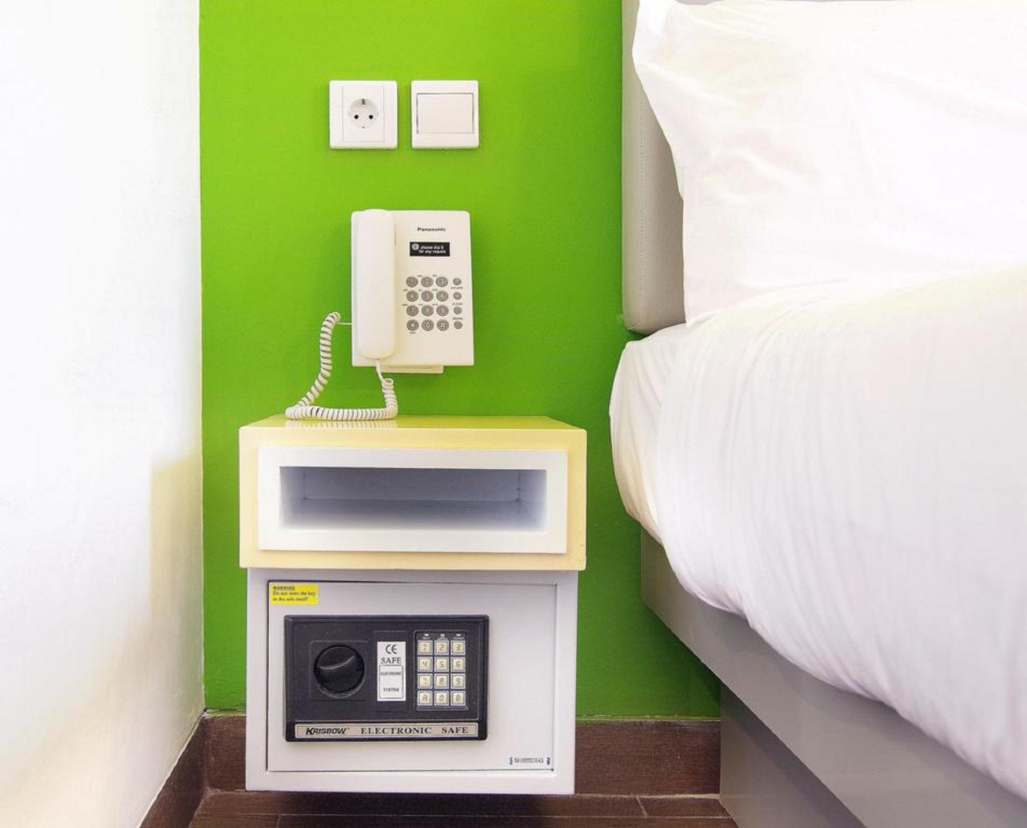 Amaris Hotel Setiabudhi - Bandung Zewnętrze zdjęcie