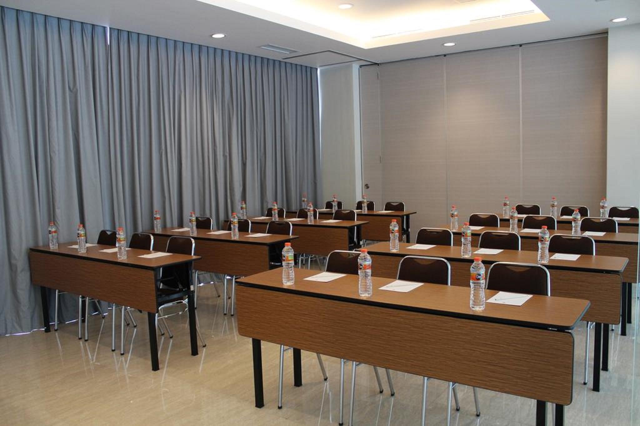 Amaris Hotel Setiabudhi - Bandung Zewnętrze zdjęcie